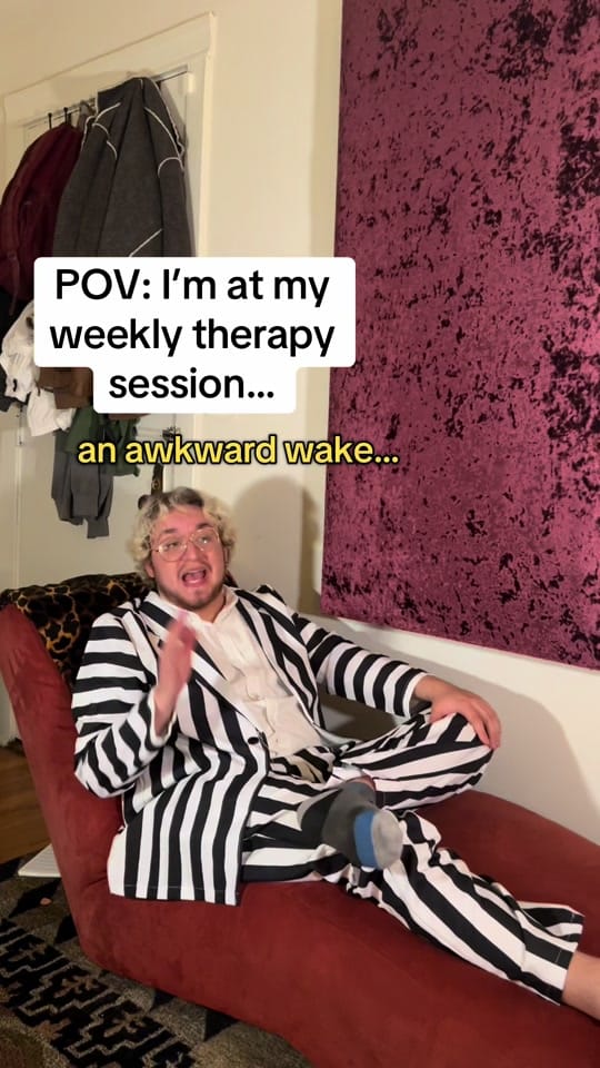 Post 3 by The Ivy Leagues on TikTok (video)
