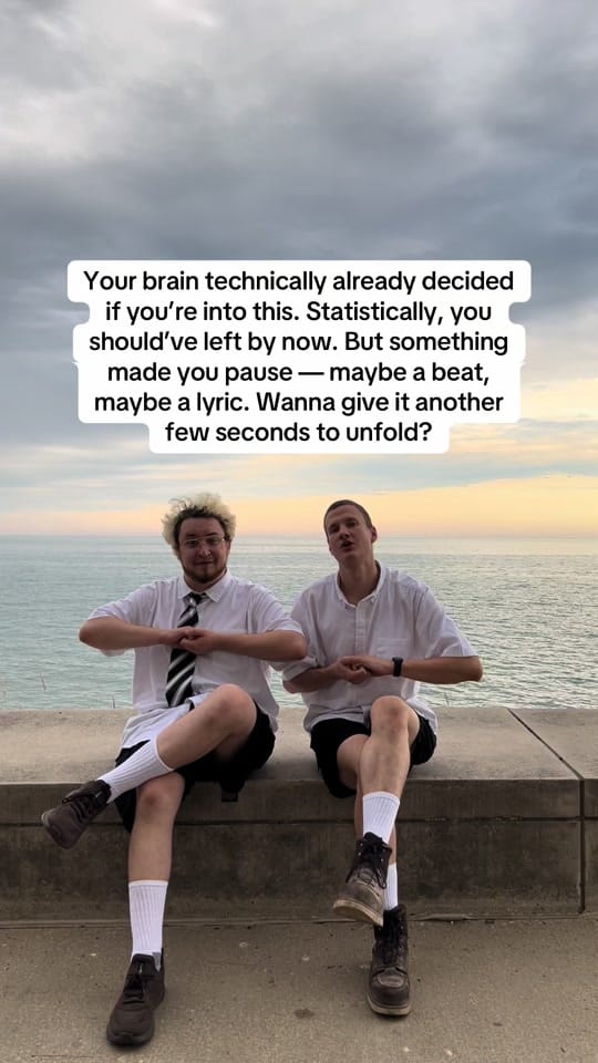 Post 9 by The Ivy Leagues on TikTok (video)
