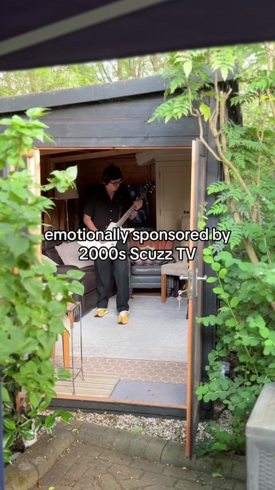 Post 6 by paradise.fell on TikTok (video)