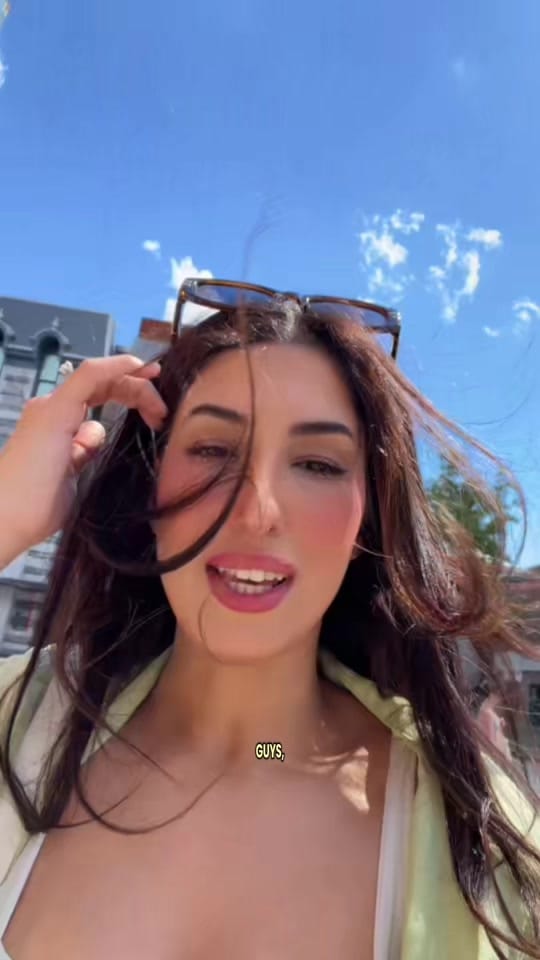Post 4 by Mayssa Kasbi on TikTok (video)
