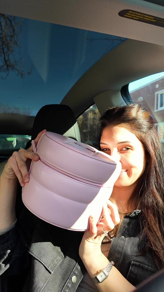 Post 8 by Mayssa Kasbi on TikTok (video)