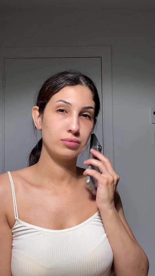 Post 5 by Mayssa Kasbi on TikTok (video)