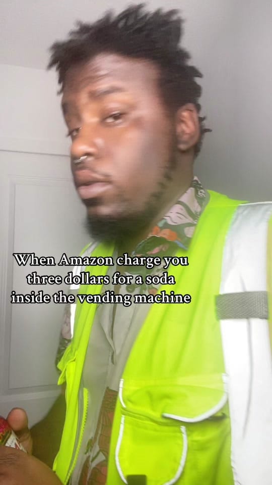 Post 7 by James Brown on TikTok (video)