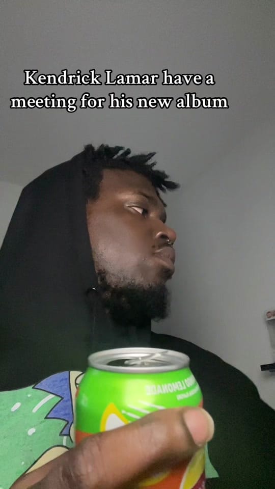 Post 6 by James Brown on TikTok (video)
