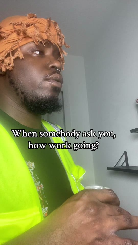 Post 5 by James Brown on TikTok (video)
