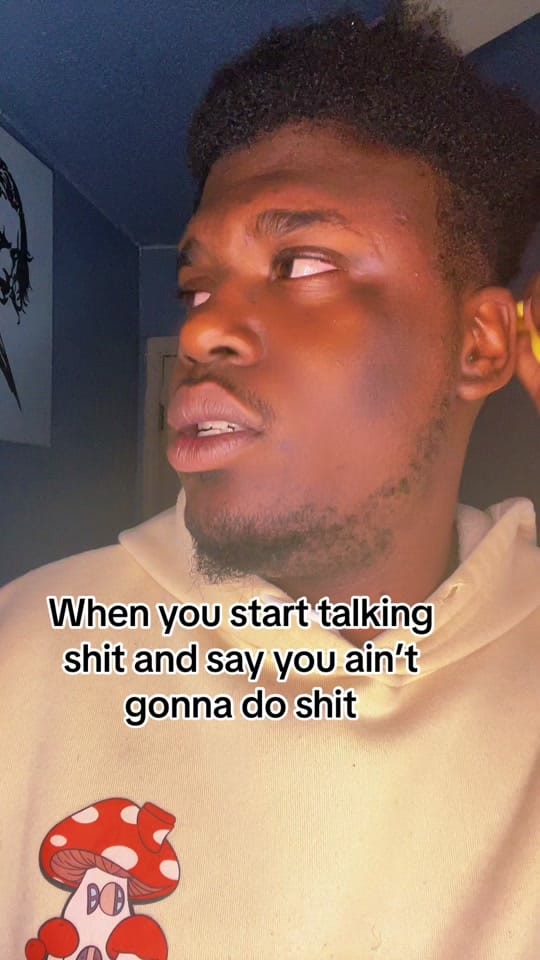 Post 8 by James Brown on TikTok (video)