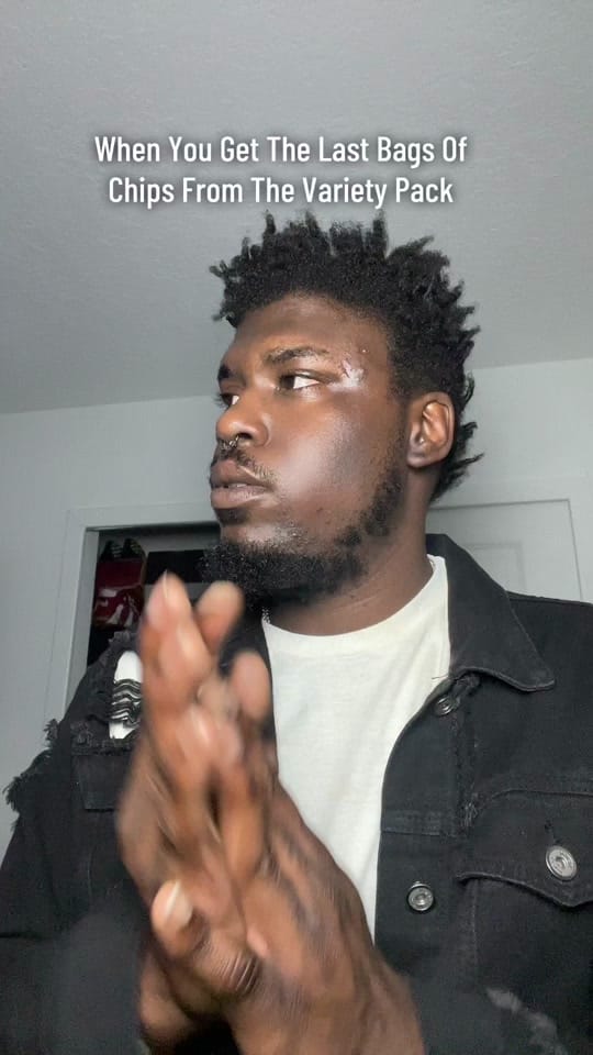 Post 2 by James Brown on TikTok (video)