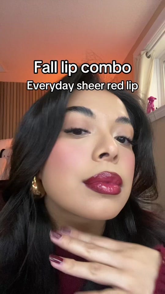 Post 8 by Jessica💄 on TikTok (video)