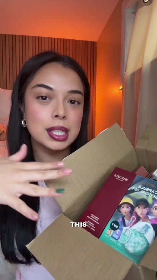 Post 4 by Jessica💄 on TikTok (video)