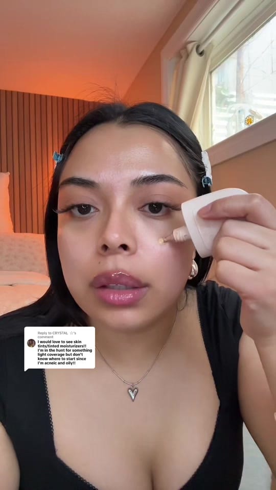 Post 2 by Jessica💄 on TikTok (video)