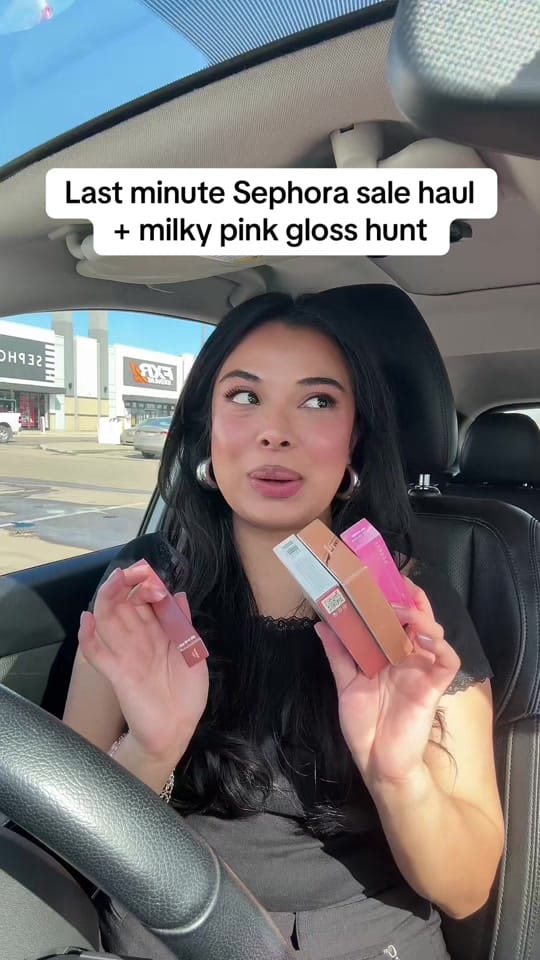 Post 1 by Jessica💄 on TikTok (video)