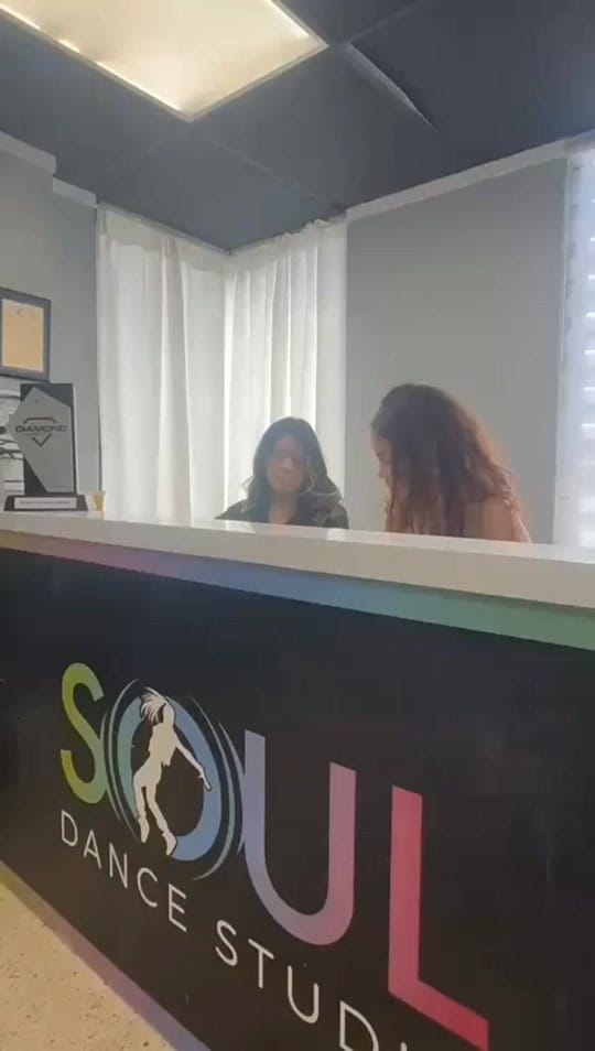 Post 10 by Soul Dance Studio on TikTok (video)