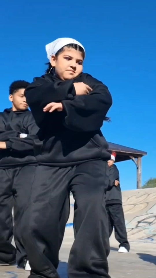 Post 6 by Soul Dance Studio on TikTok (video)