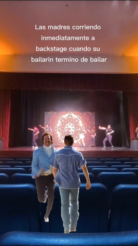 Post 7 by Soul Dance Studio on TikTok (video)