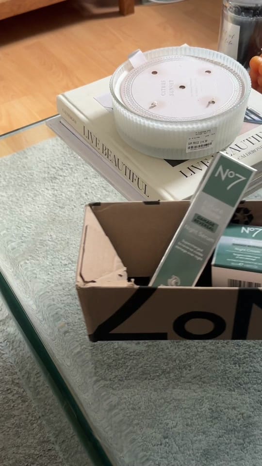 Post 2 by Sienna Longmuir on TikTok (video)