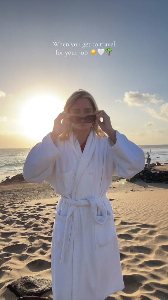 Post 10 by Sienna Longmuir on TikTok (video)