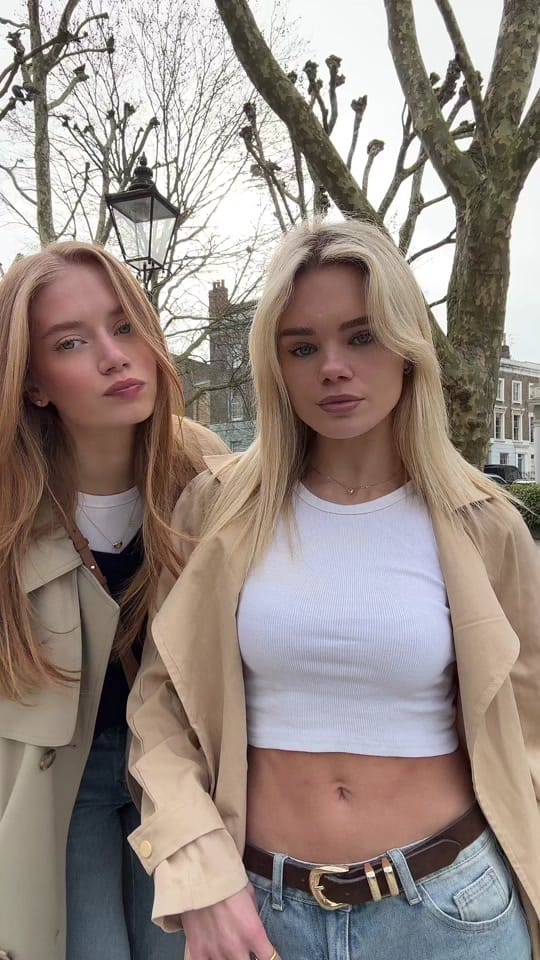 Post 6 by Sienna Longmuir on TikTok (video)