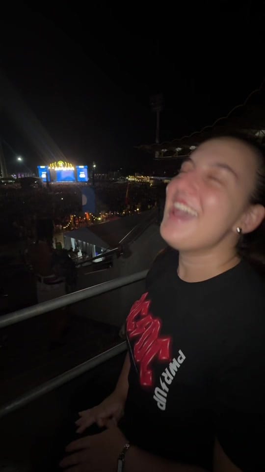 Post 7 by Georgia Clelland on TikTok (video)