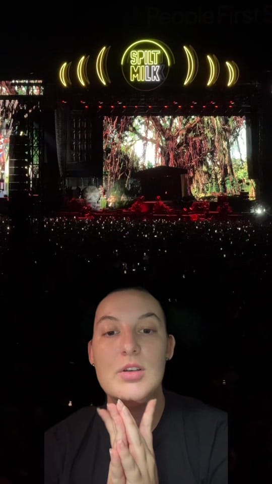Post 8 by Georgia Clelland on TikTok (video)