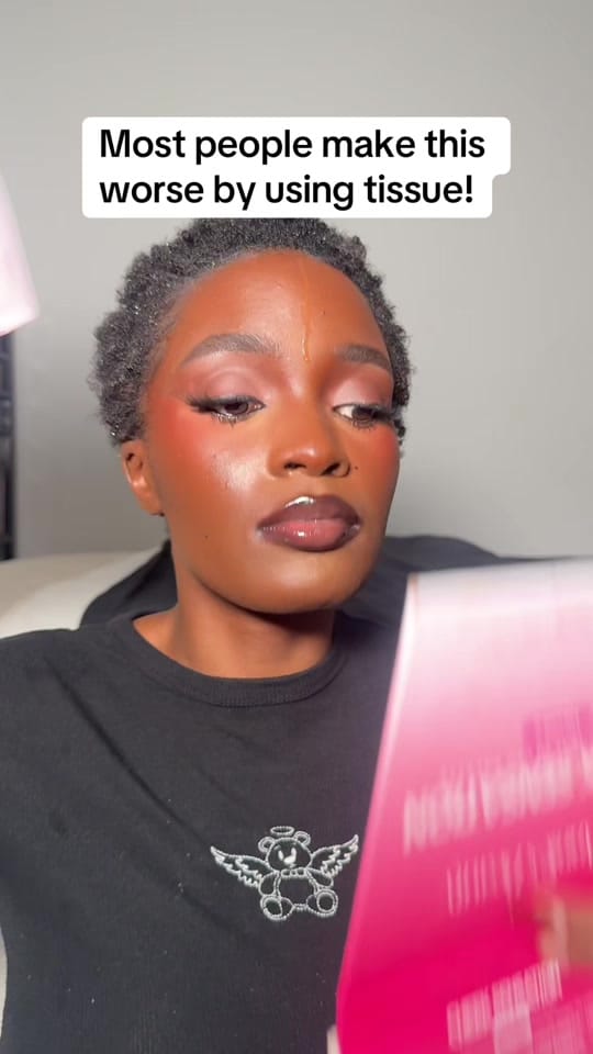 Post 3 by NatalieKeyyy| PRO MUA| Beauty on TikTok (video)