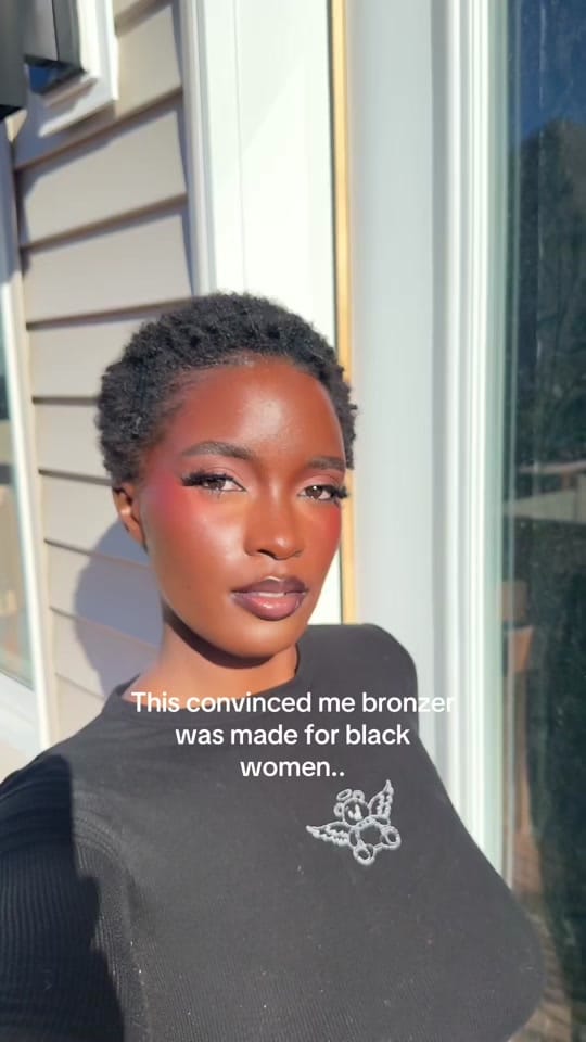 Post 5 by NatalieKeyyy| PRO MUA| Beauty on TikTok (video)