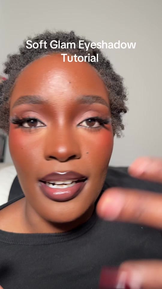 Post 7 by NatalieKeyyy| PRO MUA| Beauty on TikTok (video)