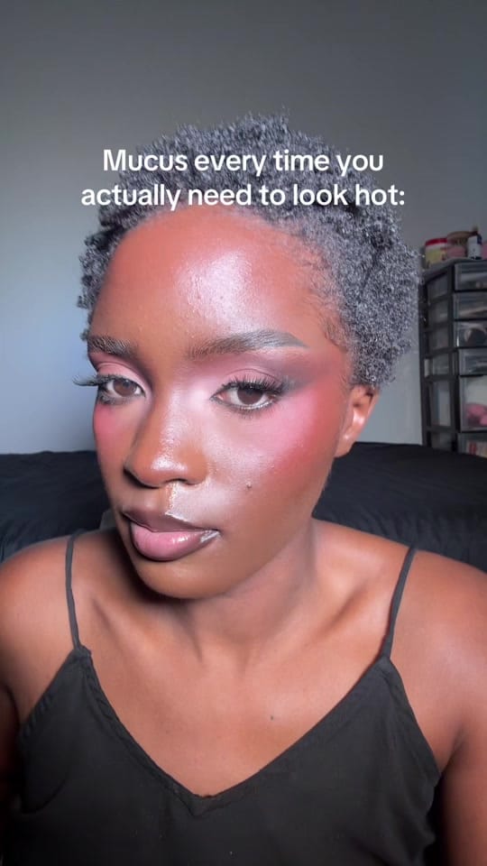 Post 1 by NatalieKeyyy| PRO MUA| Beauty on TikTok (video)