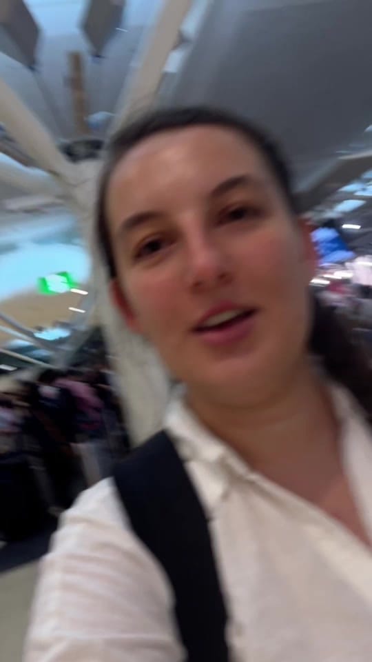Post 4 by Georgia Clelland on TikTok (video)