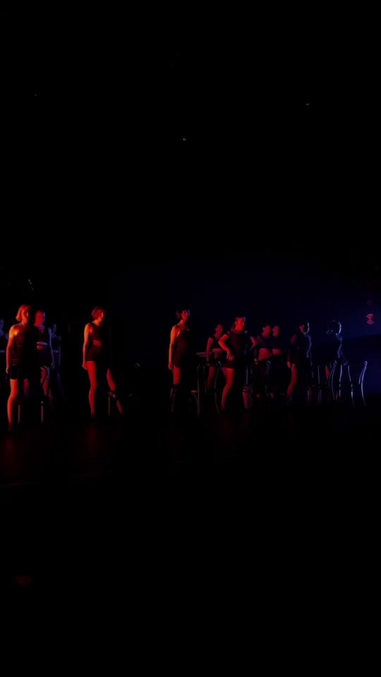 Post 8 by Ovation Theatre on TikTok (video)