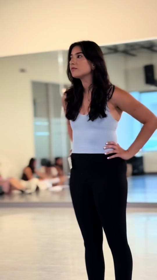 Post 9 by Ovation Theatre on TikTok (video)