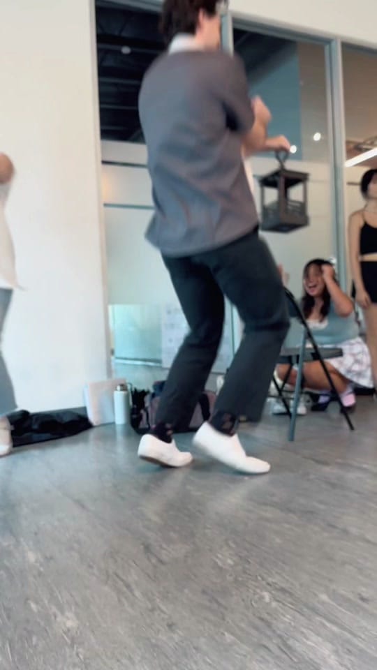 Post 10 by Ovation Theatre on TikTok (video)