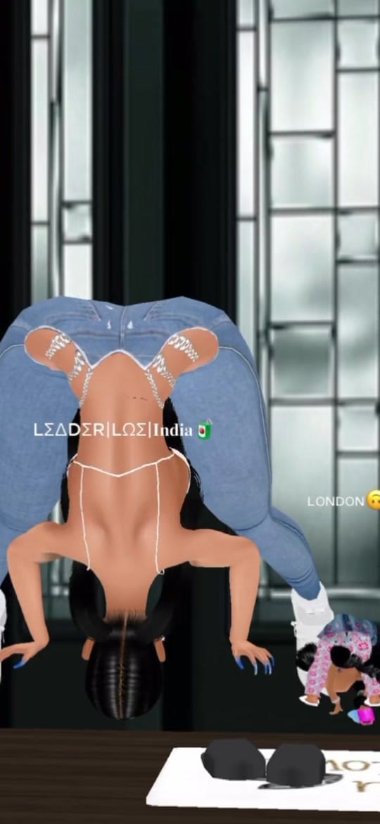 Post 9 by londonvu4 on TikTok (video)