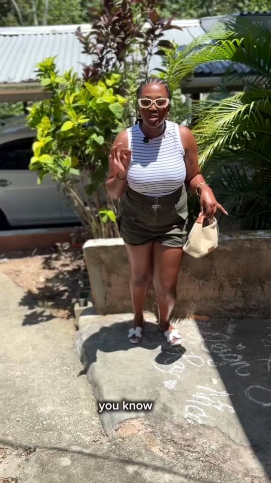 Post 2 by Rayanne Samantha on TikTok (video)