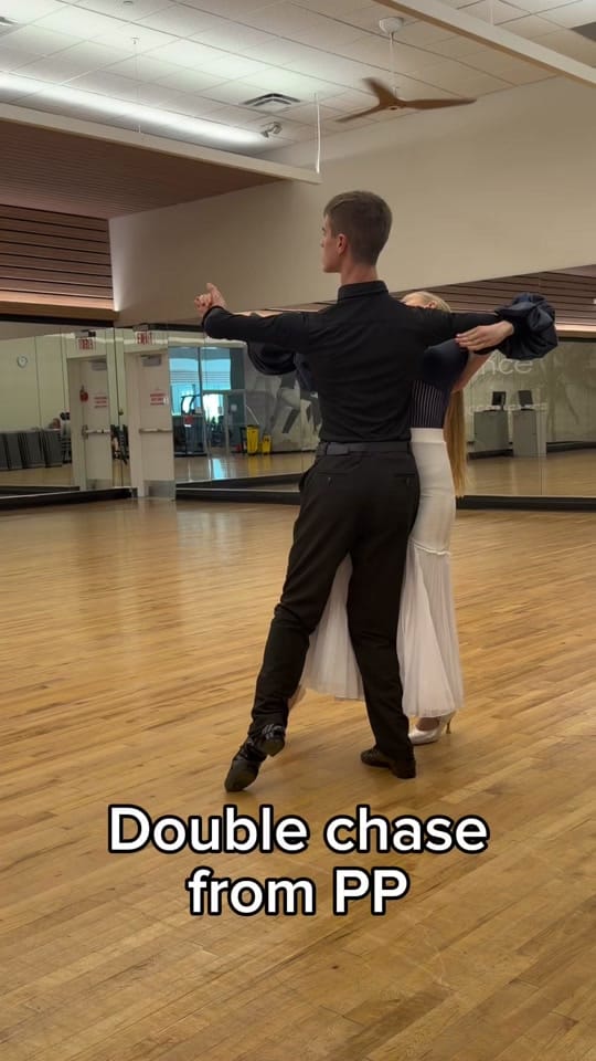 Post 5 by RoMartadance on TikTok (video)