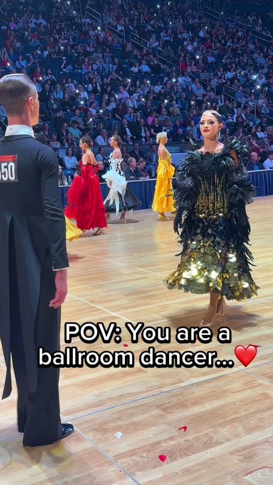 Post 7 by RoMartadance on TikTok (video)