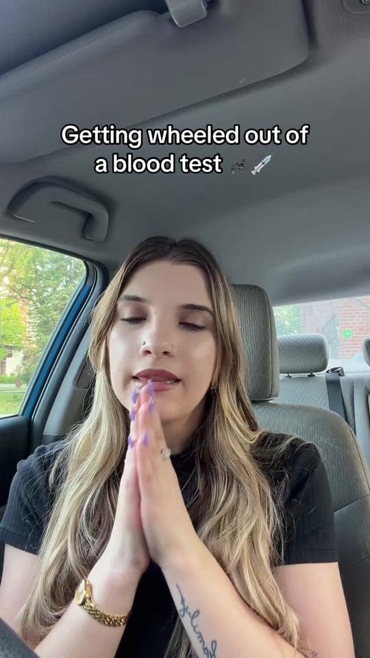 Post 7 by Megan🪩 on TikTok (video)