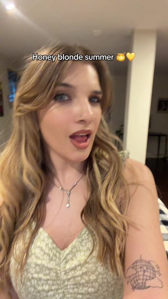 Post 3 by Megan🪩 on TikTok (video)