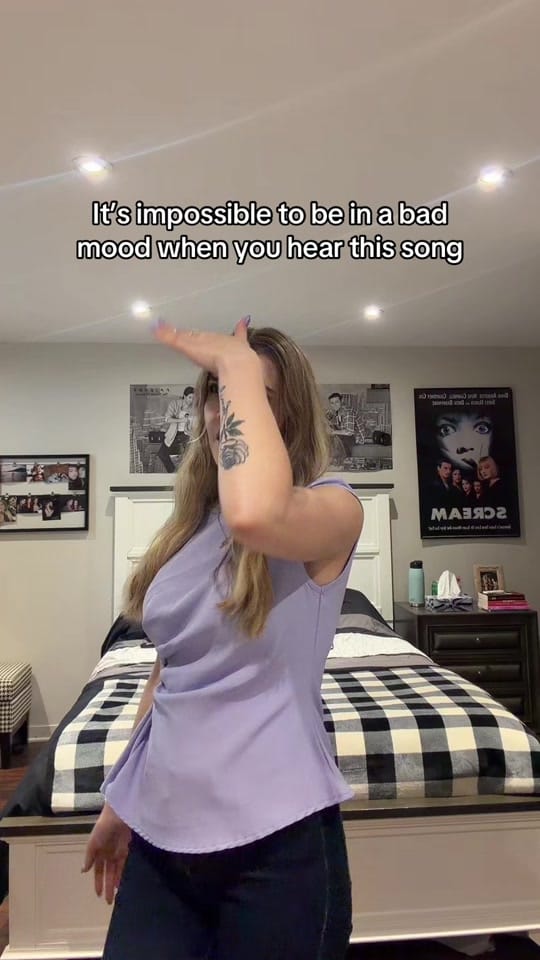 Post 6 by Megan🪩 on TikTok (video)