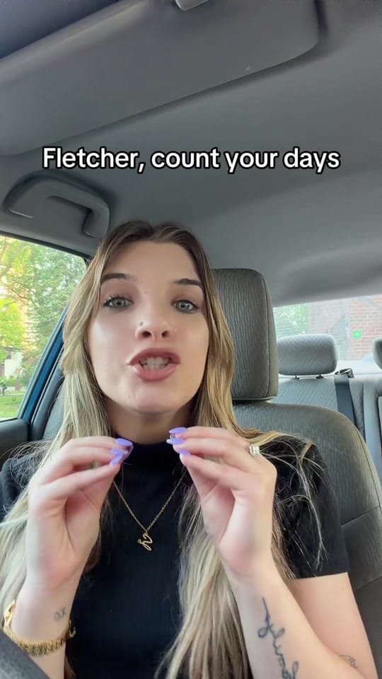 Post 8 by Megan🪩 on TikTok (video)