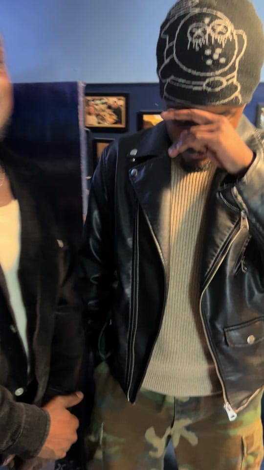 Post 6 by Cartel 360 🎼 Loco on TikTok (video)