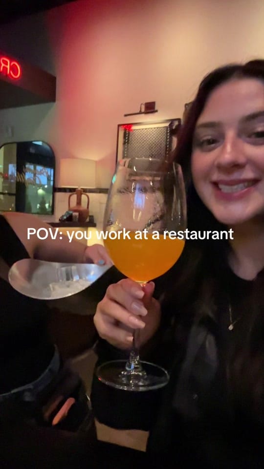 Post 1 by Jess Bedo on TikTok (video)