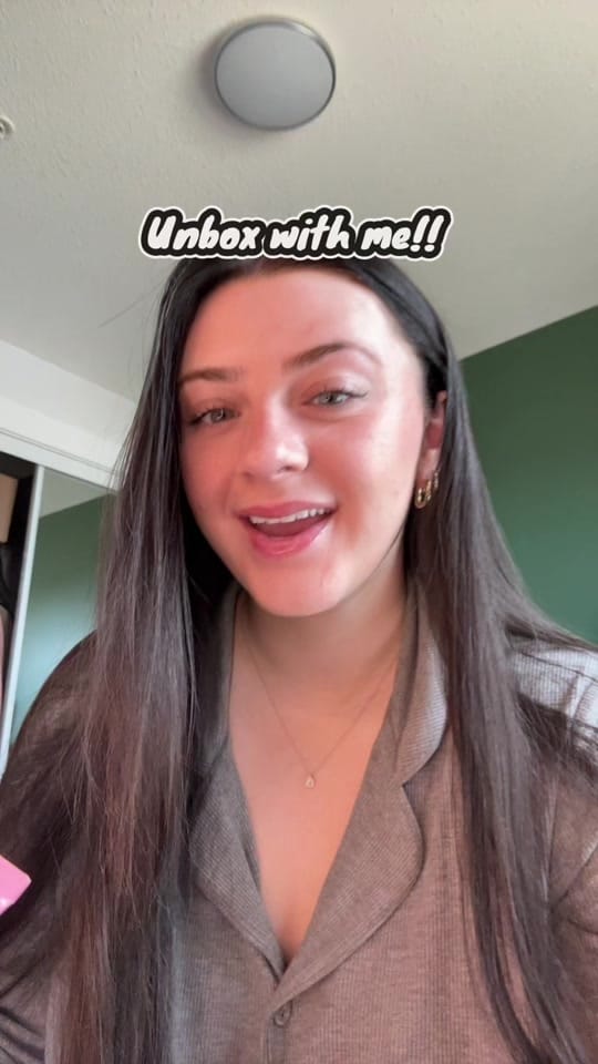 Post 5 by Jess Bedo on TikTok (video)
