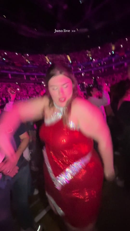 Post 9 by Bridget 🧚🏽‍♀️💖✨ on TikTok (video)