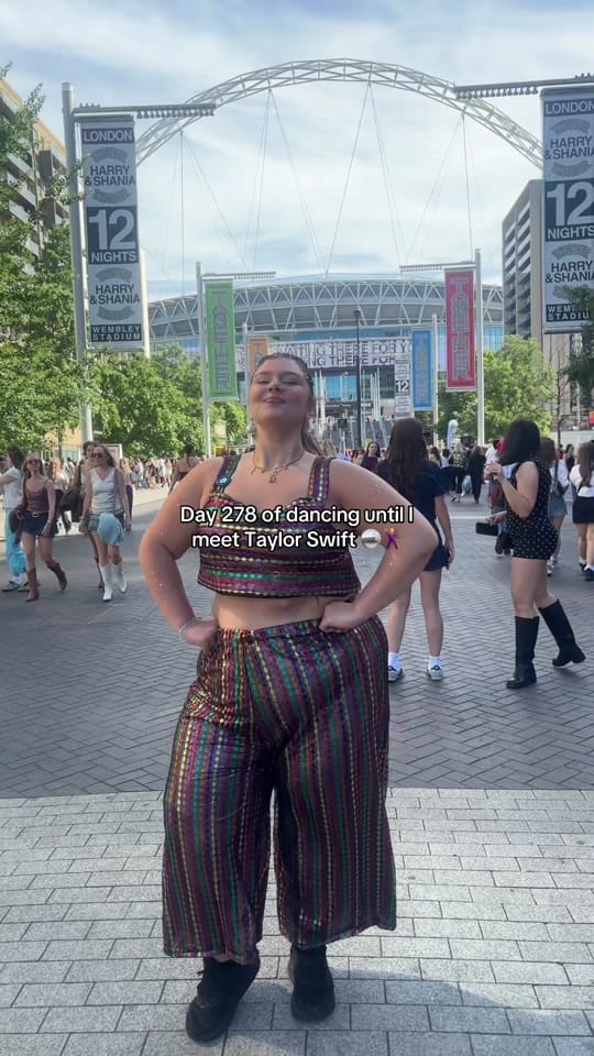 Post 3 by Bridget 🧚🏽‍♀️💖✨ on TikTok (video)