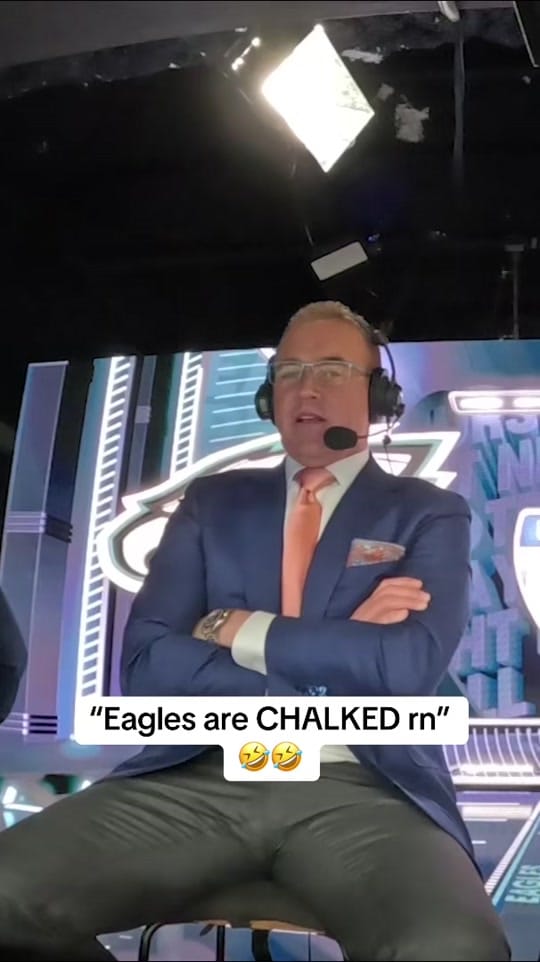 Post 10 by Kirk Herbstreit on TikTok (video)