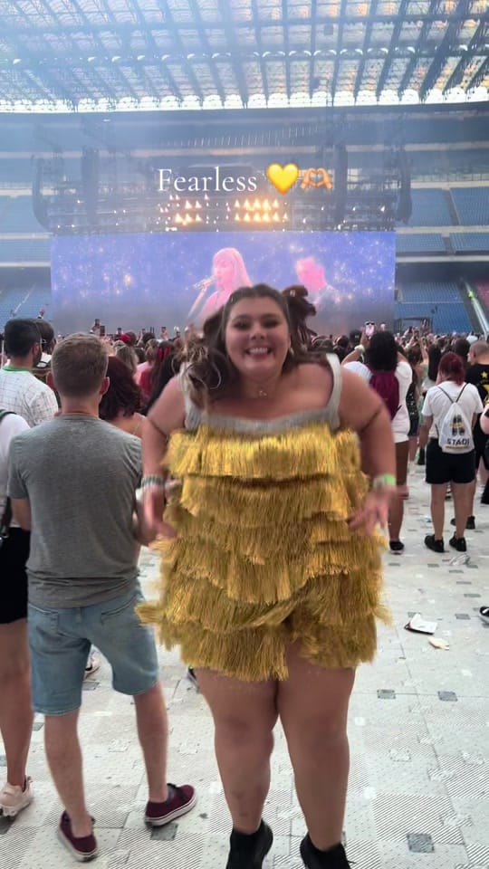 Post 10 by Bridget 🧚🏽‍♀️💖✨ on TikTok (video)