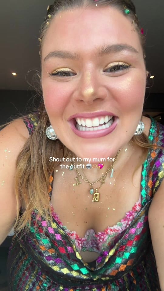 Post 2 by Bridget 🧚🏽‍♀️💖✨ on TikTok (video)