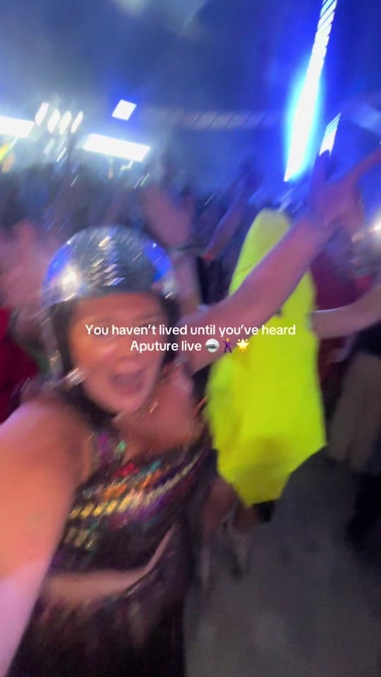 Post 4 by Bridget 🧚🏽‍♀️💖✨ on TikTok (video)