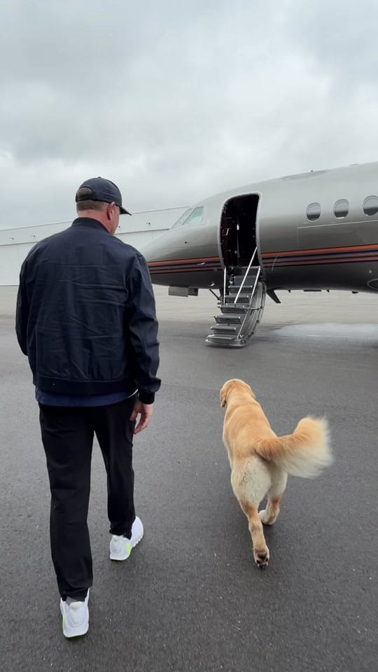 Post 8 by Kirk Herbstreit on TikTok (video)