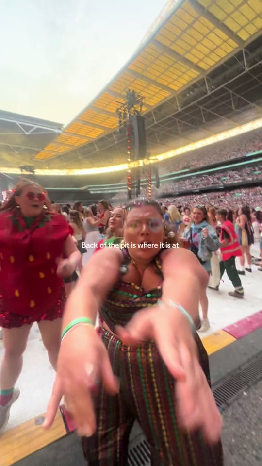 Post 7 by Bridget 🧚🏽‍♀️💖✨ on TikTok (video)